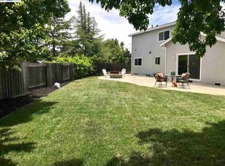 53 Bigelow Pl, San Ramon, CA 94583