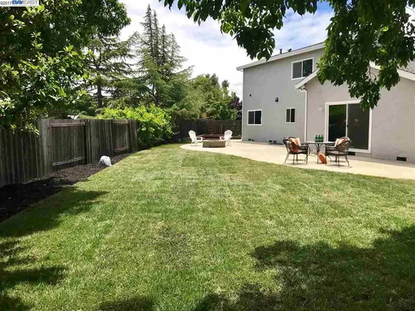 53 Bigelow Pl, San Ramon, CA 94583