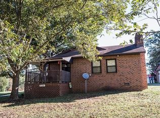 5120 Old Mocksville Rd, Salisbury, NC 28144