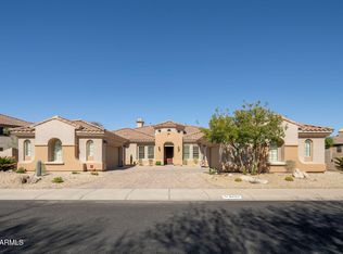 3822 E Tracker Trl, Phoenix, AZ 85050