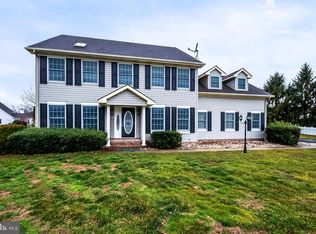 120 Gardengate Rd, Camden Wyoming, DE 19934