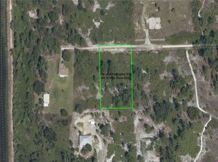 7861 8th Pl, Labelle, FL 33935