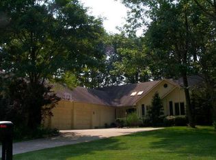 11695 SE Horizon Ct, Fishers, IN 46037