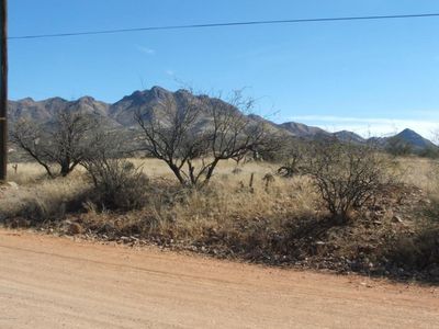 1656 Circulo Ballena, Rio Rico, AZ, 85648