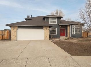 1715 Queens Ct, Mountain Home, ID 83647