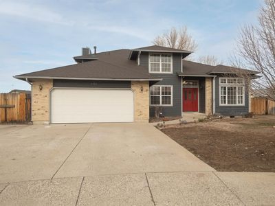 1715 Queens Ct, Mountain Home, ID, 83647