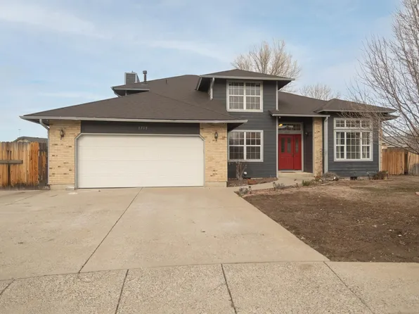 1715 Queens Ct, Mountain Home, ID 83647