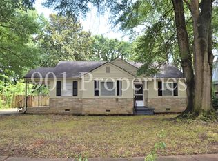 4199 Atwood Ave, Memphis, TN 38111
