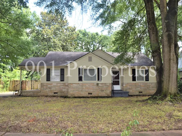 4199 Atwood Ave, Memphis, TN 38111