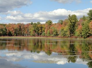 North Road, Forestburgh, NY