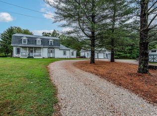 5798 E Robinson Rd, Bloomington, IN 47408