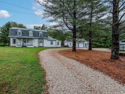 5798 E Robinson Rd, Bloomington, IN, 47408