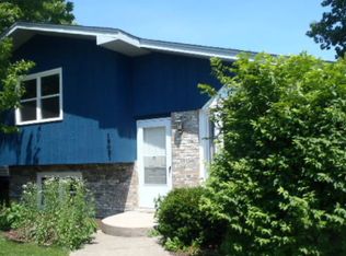 12021 S Lavergne Ave, Alsip, IL 60803