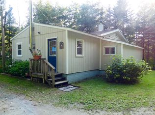 587 Brook Rd, Montpelier, VT 05602