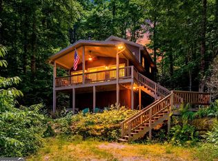 92 Boulder Ln, Rabun Gap, GA 30568