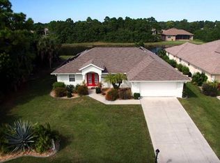 1140 Boundary Blvd, Rotonda West, FL 33947