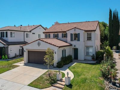 25745 Lewis Way, Stevenson Ranch, CA, 91381