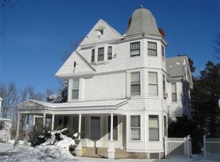 223 Pleasant St APT B, Marlborough, MA 01752