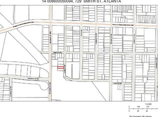 729 Smith St SW LOT 0, Atlanta, GA 30310