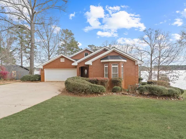 115 Emma Dr, Milledgeville, GA 31061