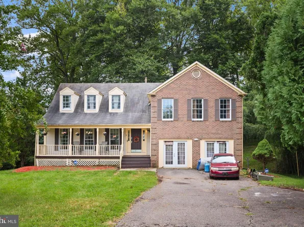 10909 Golf Course Ter, Bowie, MD 20721