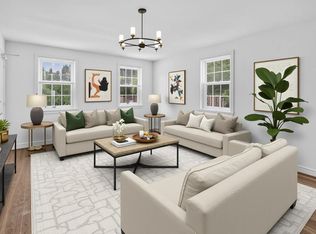 7806 Tilbury St APT 1, Bethesda, MD 20814