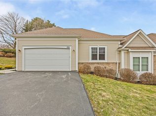 506 Audubon Trl, Rochester, NY 14622