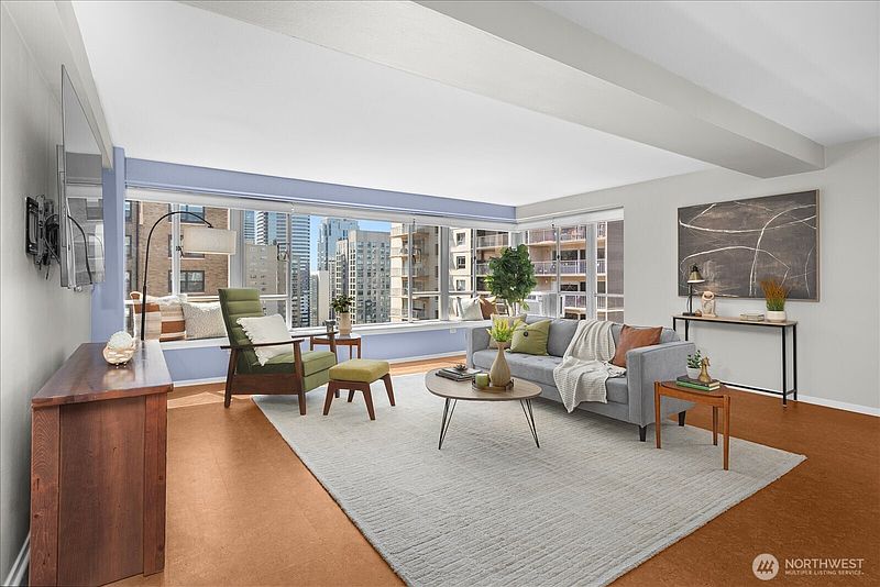 4th image of 1221 Minor Avenue #803