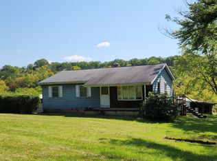 13175 Redstone Ridge Rd, Hesston, PA 16647