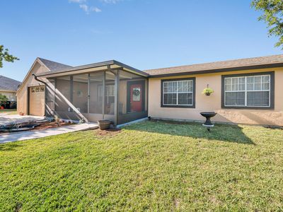 731 SW Belmont Circle, Port Saint Lucie, FL, 34953