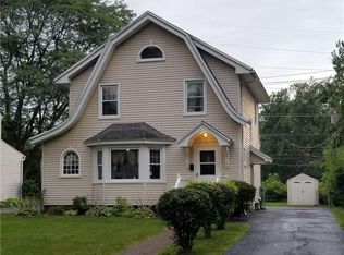 41 Walbert Dr, Rochester, NY 14624