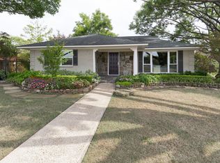 11104 Flamingo Ln, Dallas, TX 75218