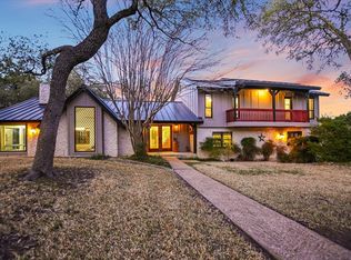 9106 Glenlake Dr, Austin, TX 78730