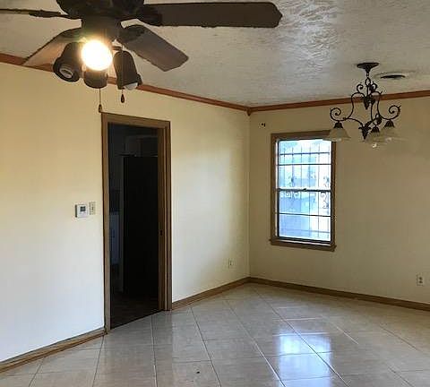 131 3rd Ave Living Room/ Den.