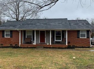 5638 Bull Run Rd, Winston Salem, NC 27106