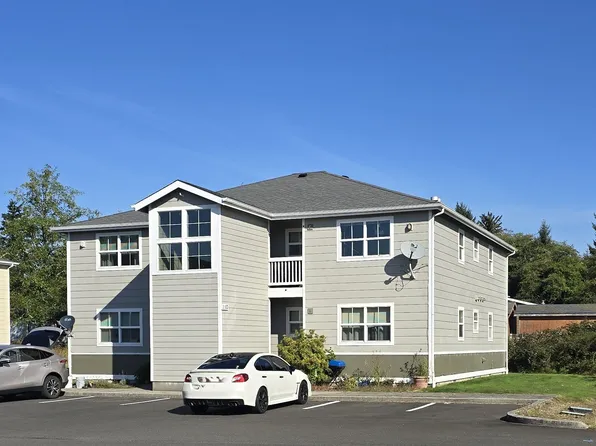 110 SW 14th St, Warrenton, OR 97146