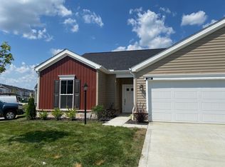 240 Lenell Loop, Delaware, OH 43015