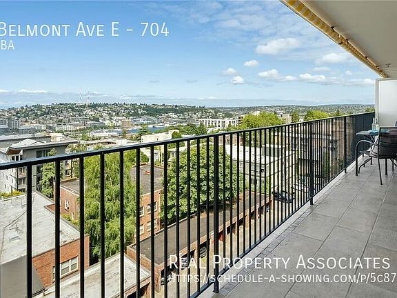 3rd image of 505 Belmont Ave E APT 704