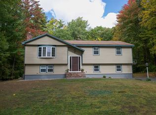 26 Gulf Rd, Derry, NH 03038