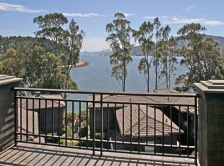 51 De Silva Island Dr, Mill Valley, CA 94941