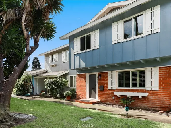 19828 Margate Ln, Huntington Beach, CA 92646