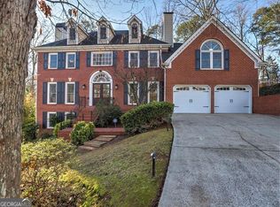 4320 Sprucebough Dr, Marietta, GA 30062