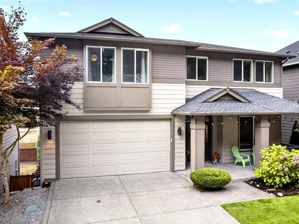 10230 Sentinel Loop, Gig Harbor, WA 98332