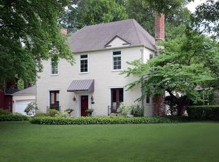 2301 W Berwyn Rd, Muncie, IN 47304