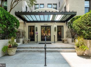 2230 California St NW #6A, Washington, DC 20008