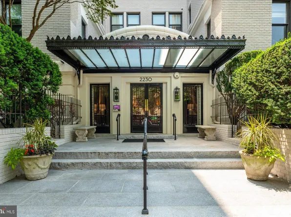 2230 California St NW #6A, Washington, DC 20008