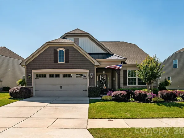 12448 Belmont Mansion Dr, Charlotte, NC 28273