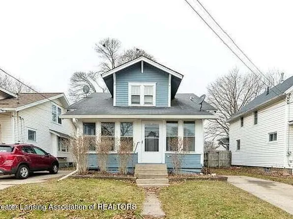 1824 Coleman Ave, Lansing, MI 48910