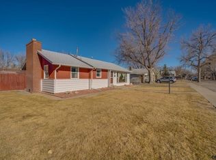217 E 3rd St, Florence, CO 81226