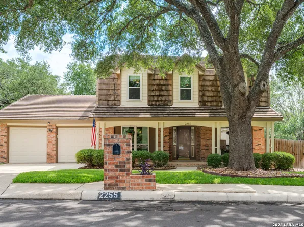 2255 Encino Loop, San Antonio, TX 78259